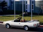 Nissan Leopard Ultima X Concept 1987 года